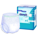 photo of an incontinence aid